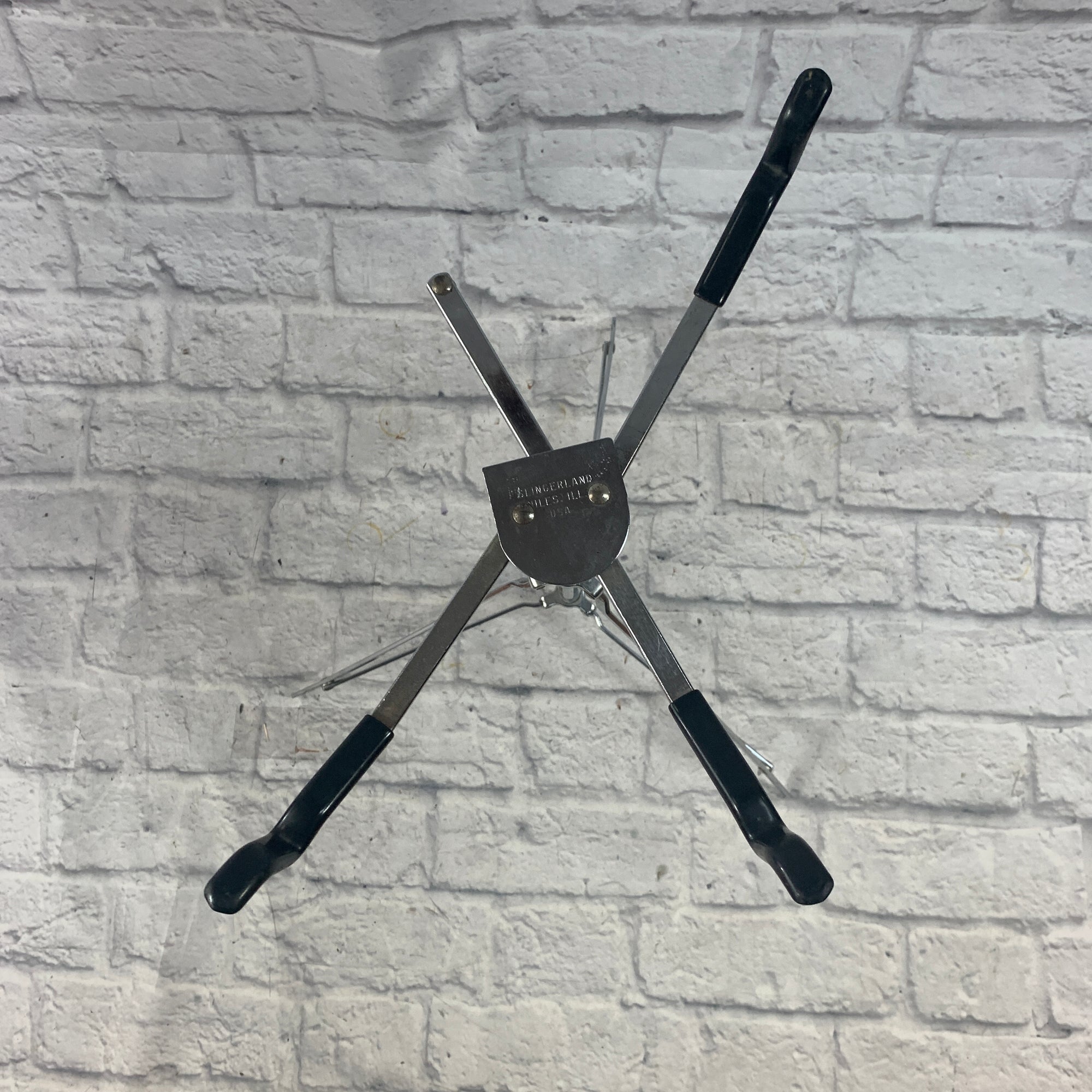 Slingerland Vintage 1960s Snare Stand