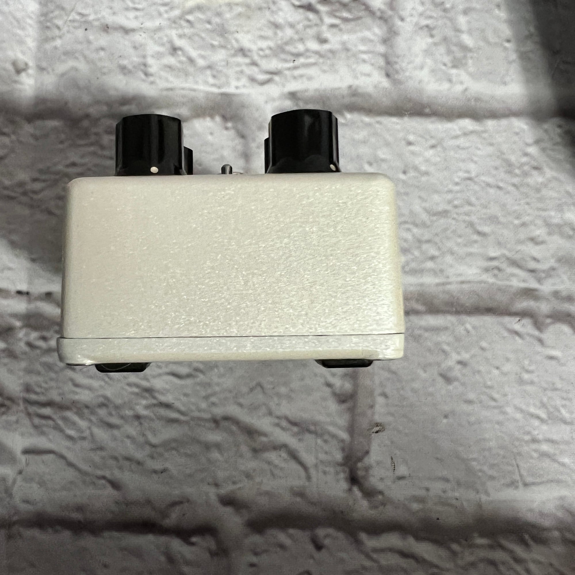 MXR Double Double Overdrive Pedal