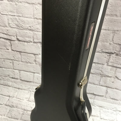Road Runner Les Paul Hard Case