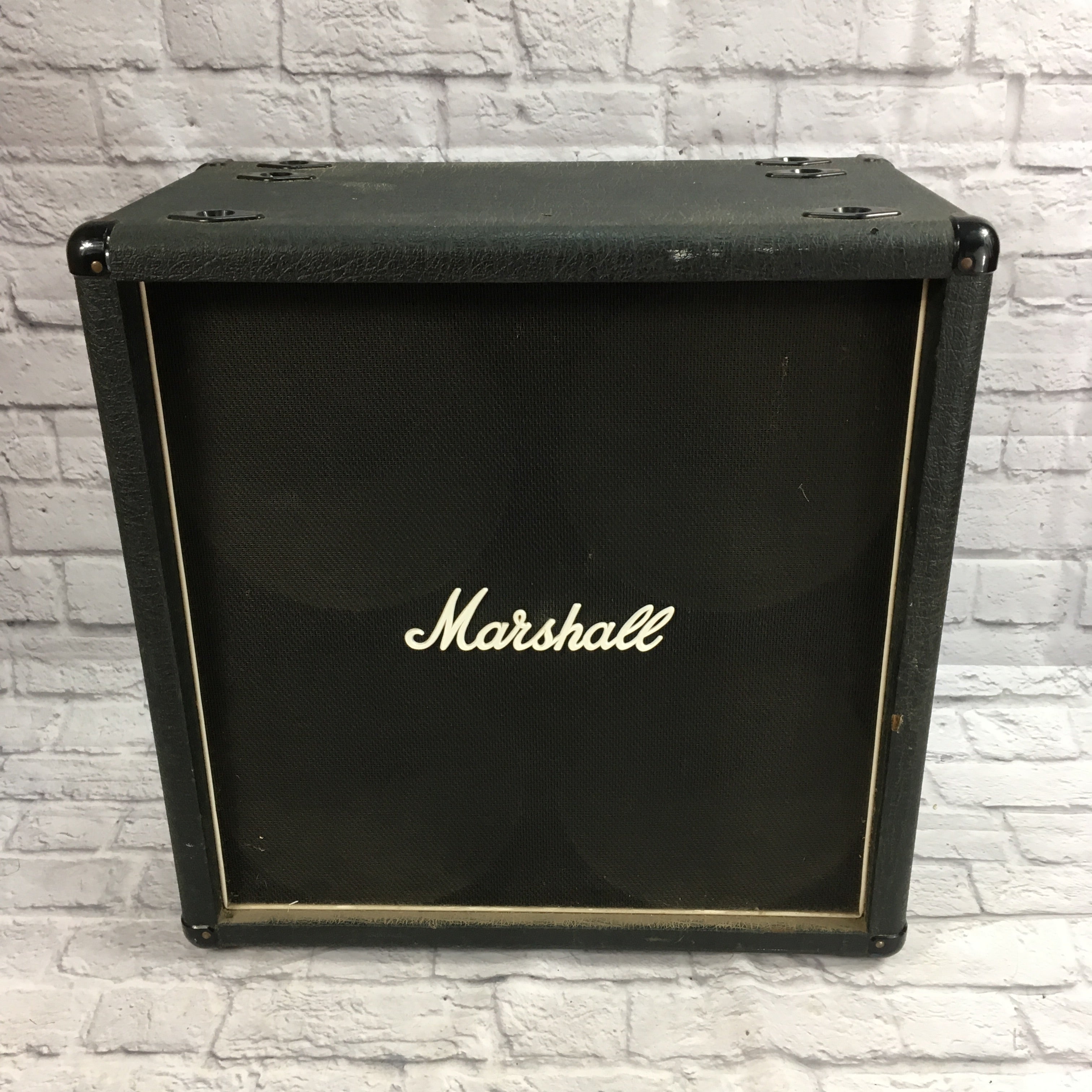 Marshall Lead 8412 4x12 Cabinet - Evolution Music