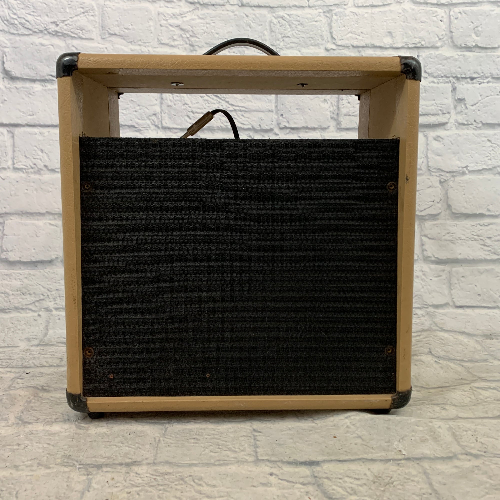 Pyle Pro 1x10" Cabinet