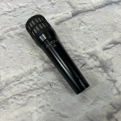 Audix i5 Dynamic Microphone