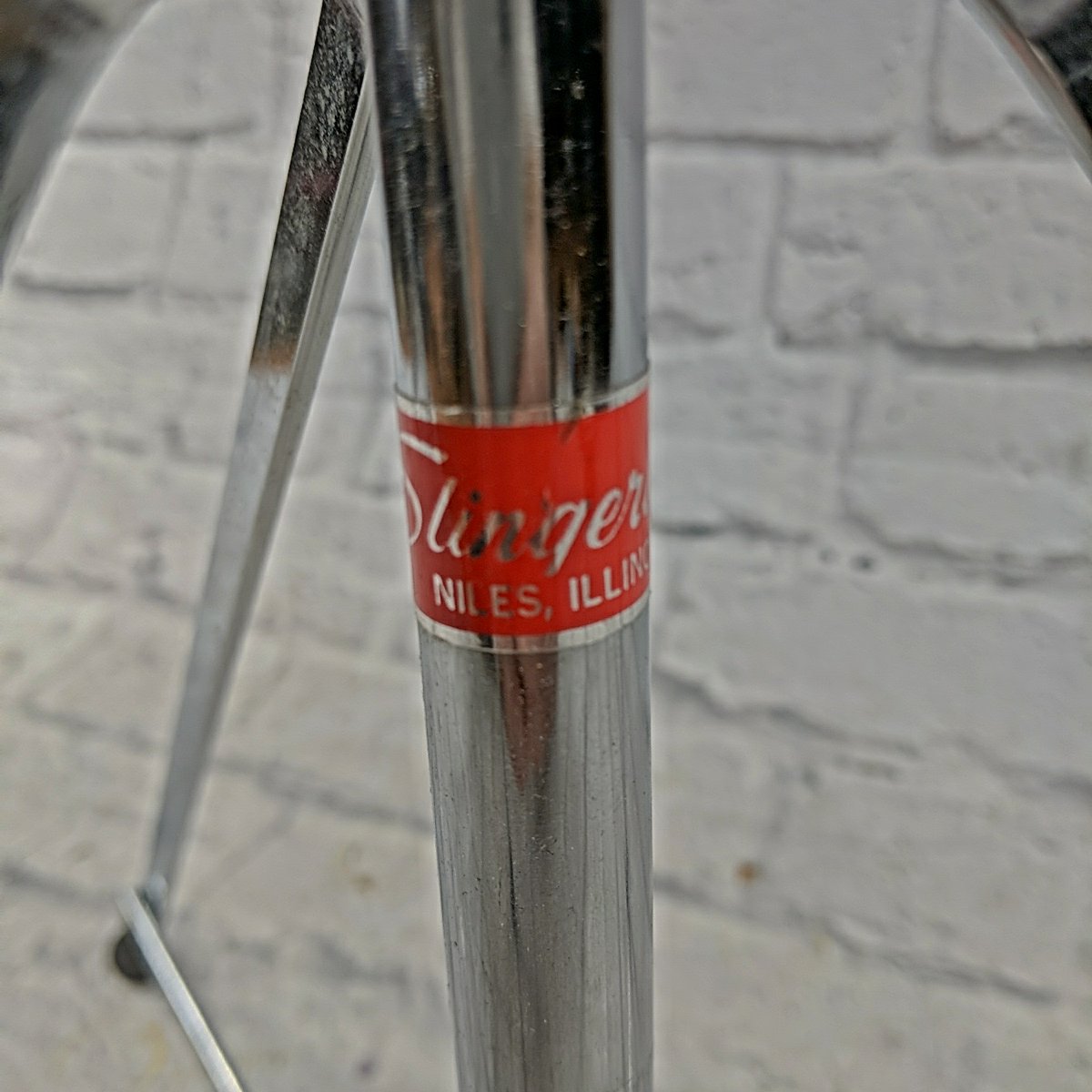 Slingerland Vintage Snare Stand