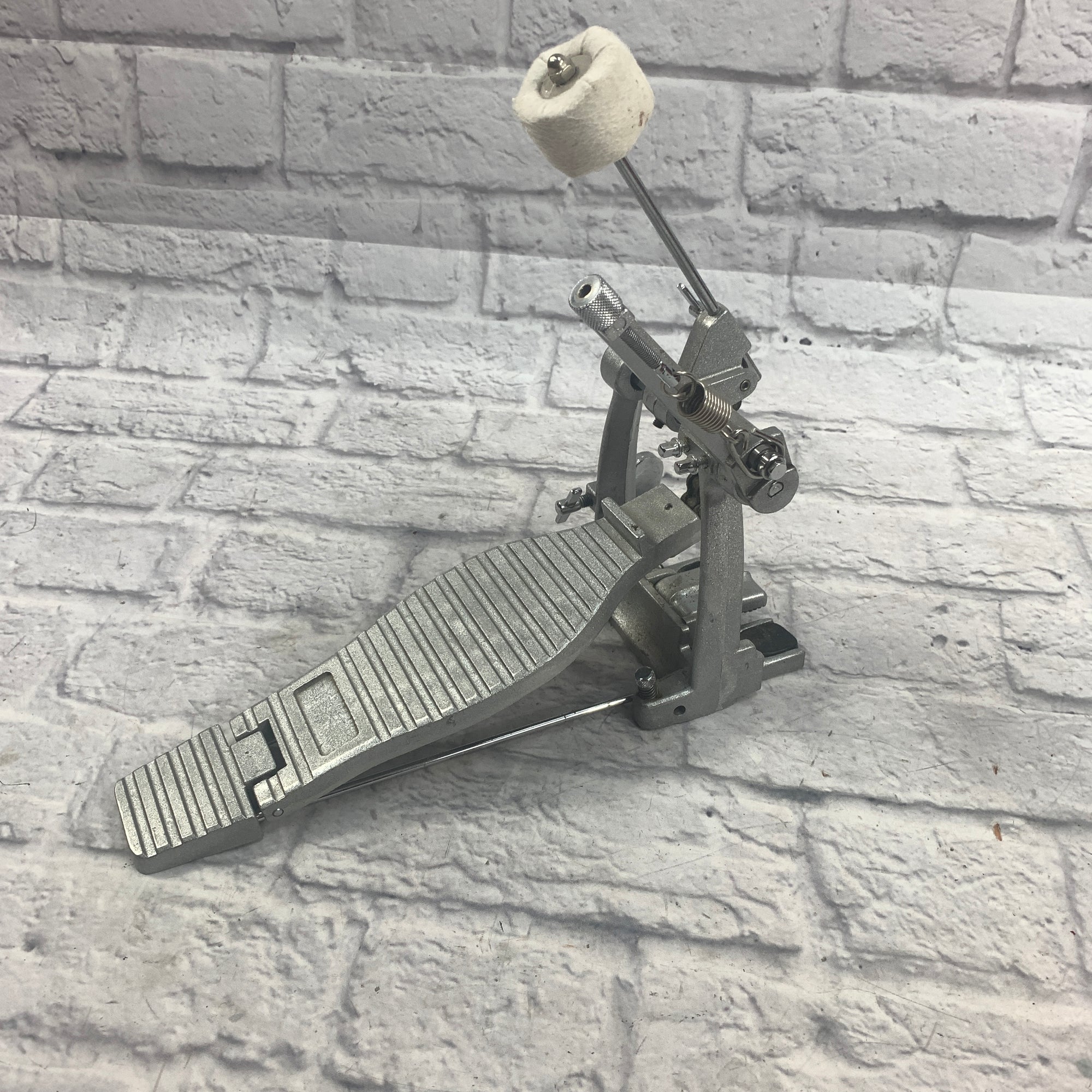 Unknown Single Kick Pedal
