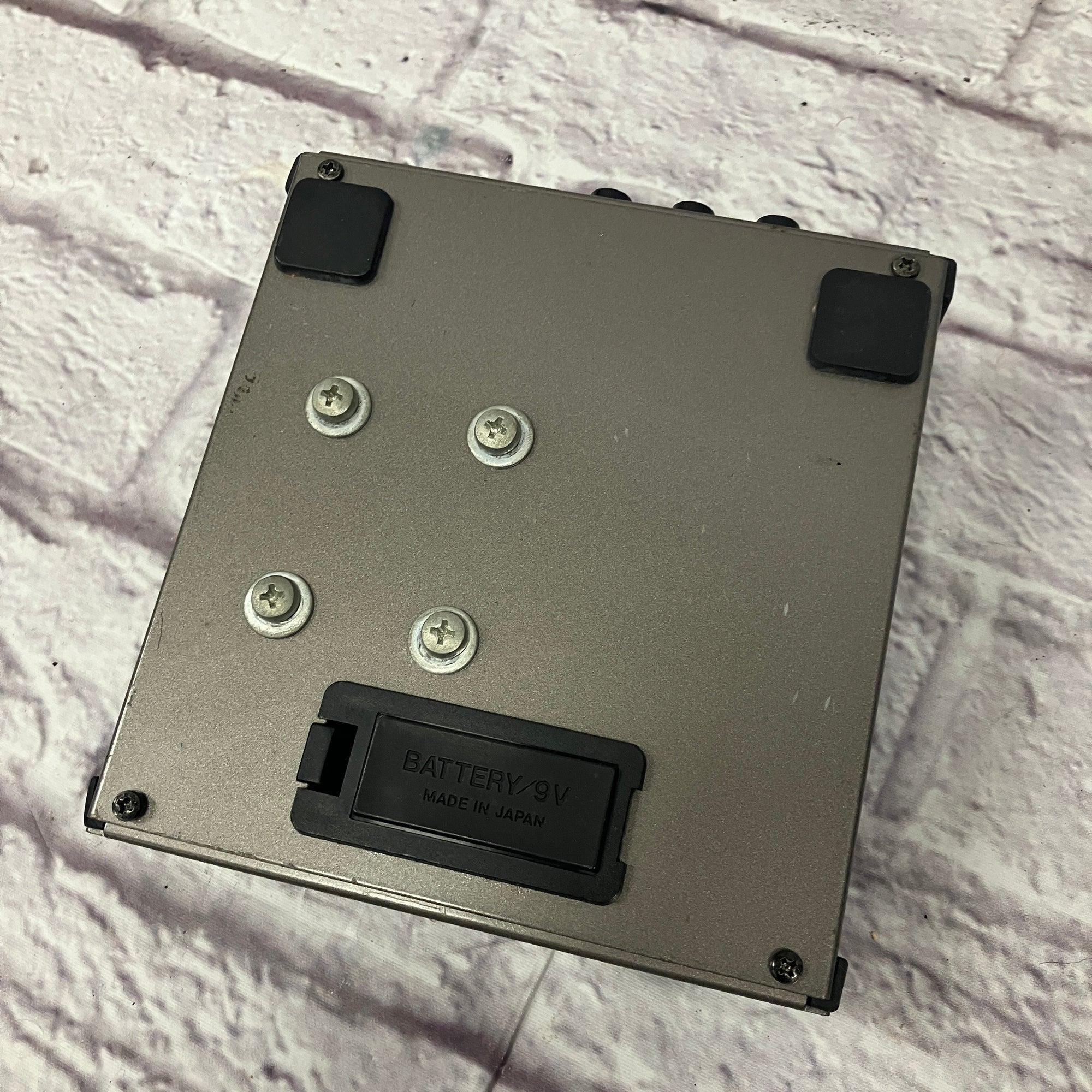 Boss DRP-2II Dr. Pad Drum Pad