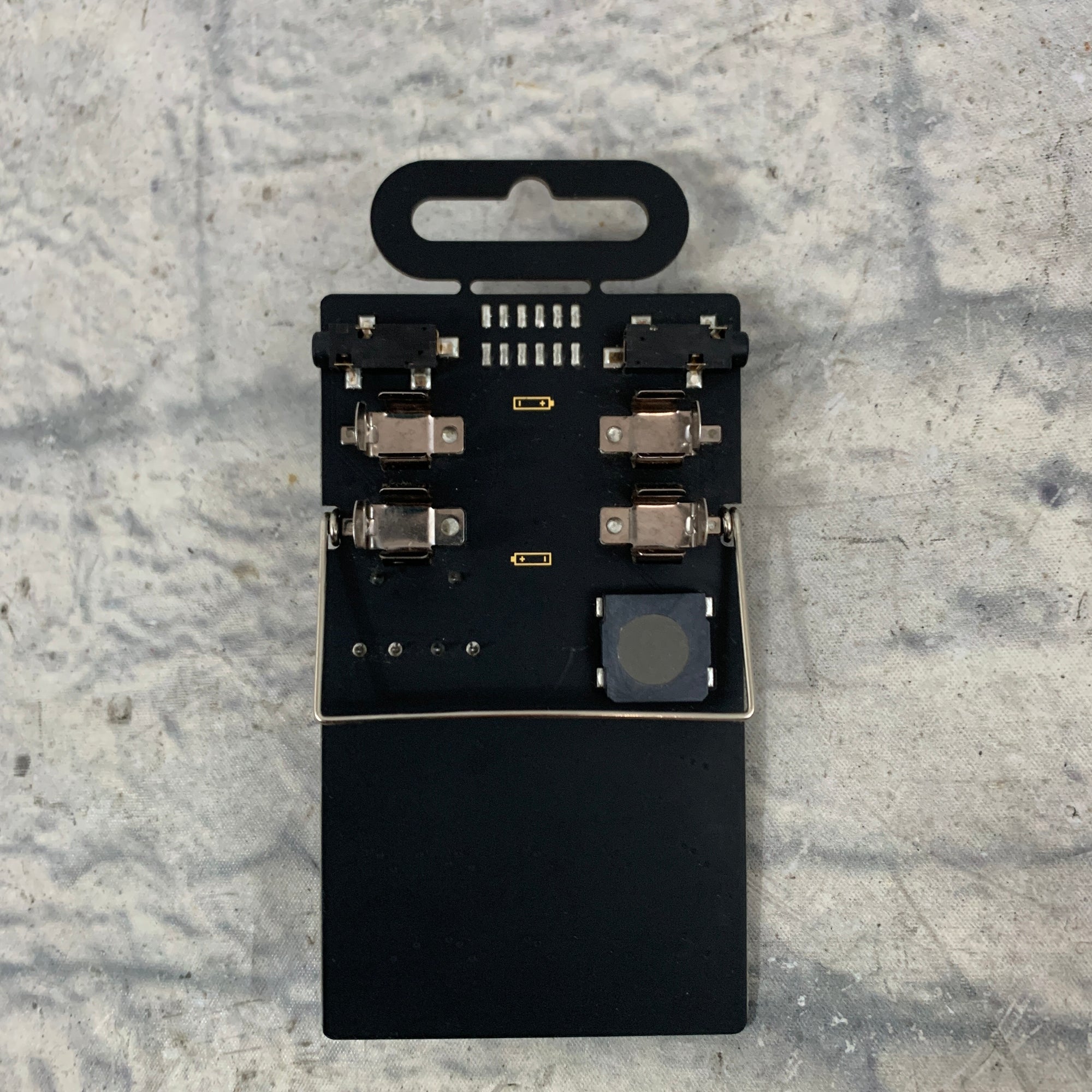 Teenage Engineering PO-12 Moogfest Special Edition