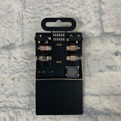 Teenage Engineering PO-12 Moogfest Special Edition