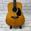 Burswood Acoustic Guitar Acoustic Guitar