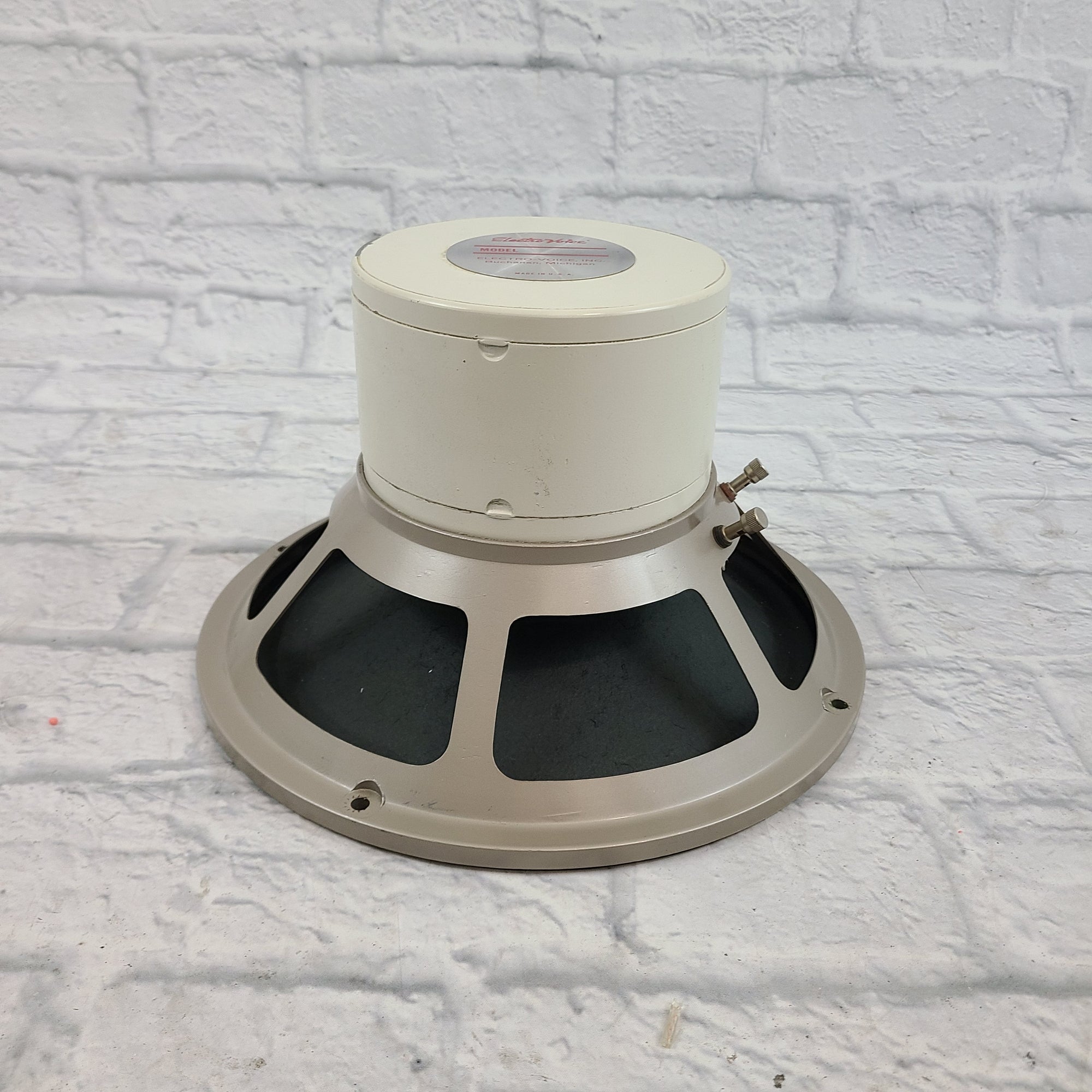 Electro Voice SRO Speaker