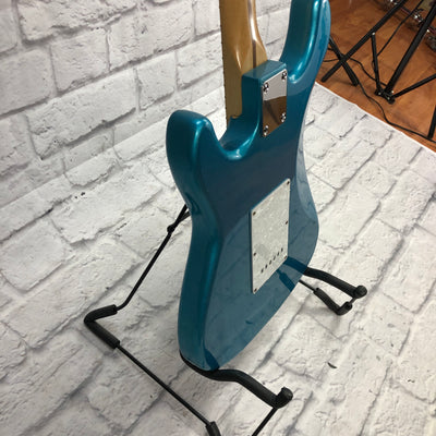 Fender MIM Strat Neck with Body