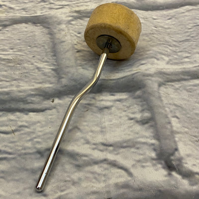 Unknown Bass Drum Beater