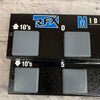 Rolls RFX MP128P Midi Buddy Foot Controller - New Old Stock