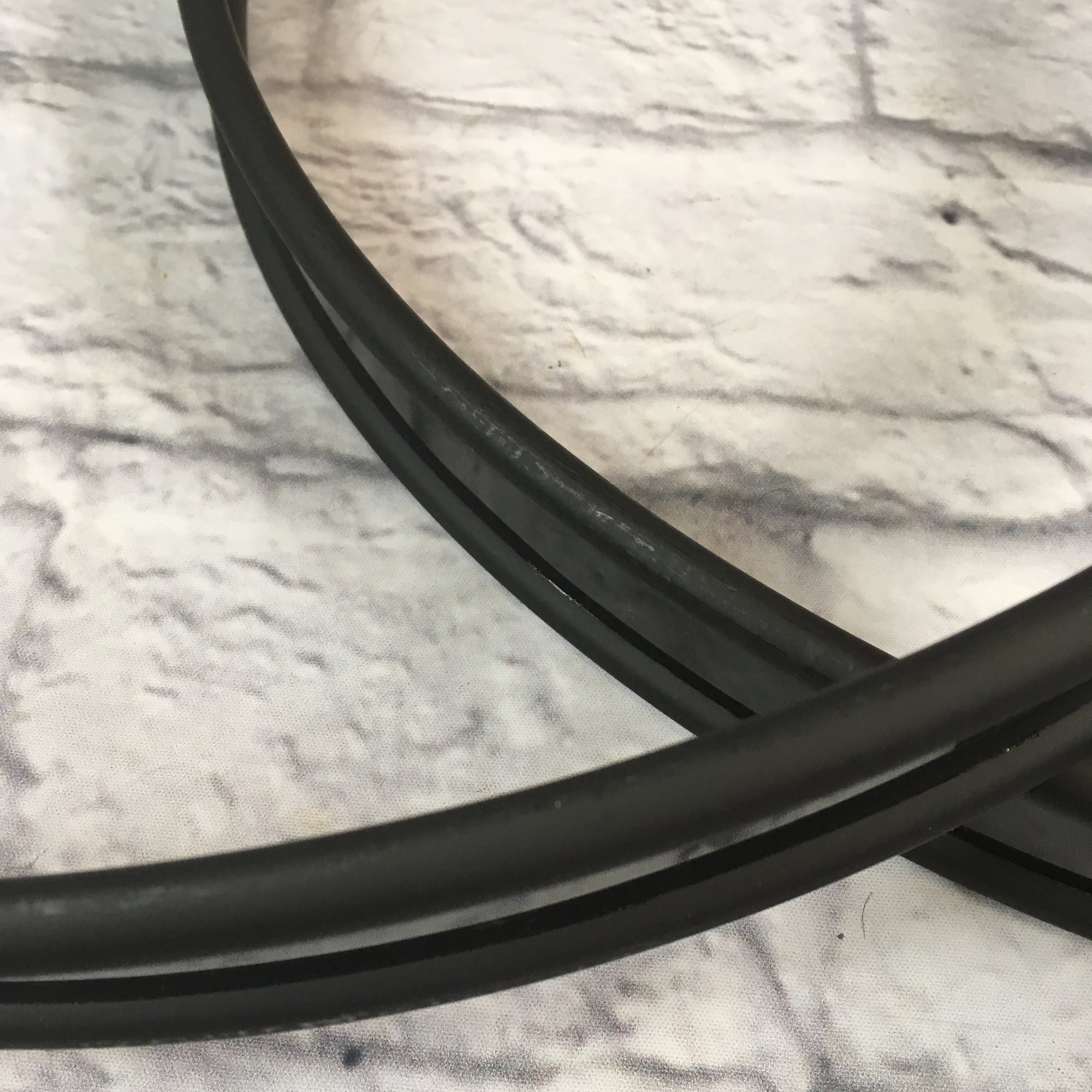 18in Drum Hoop Pair