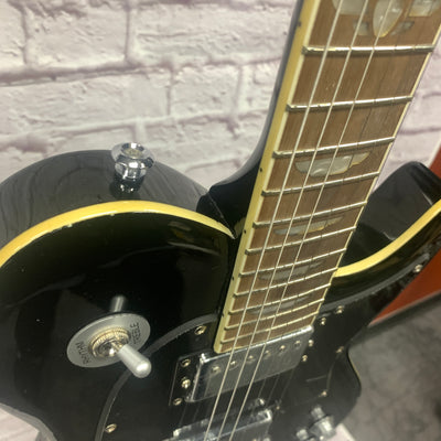 Keith Urban Graffiti U 2019 Electric Guitar Signed