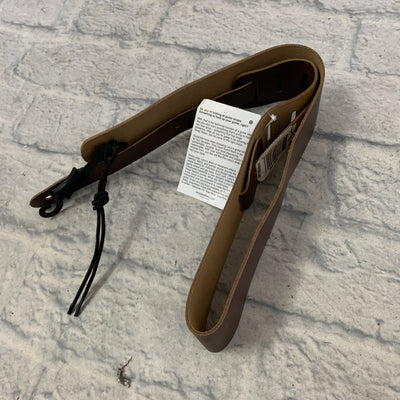 Levy's M-26 BRN Strap - Brown