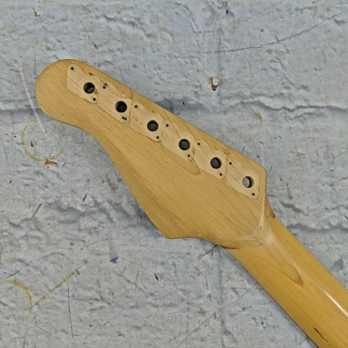 Symphony Electric Guitar Neck