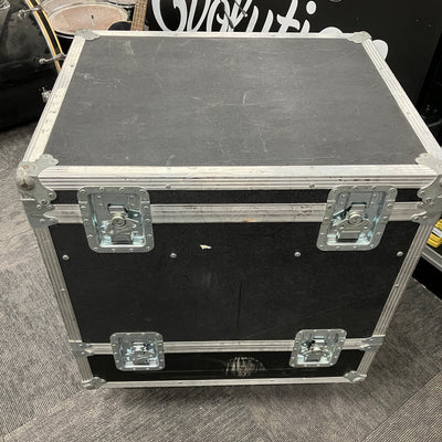 Penn-Elcom Large Rolling Case with Wheels 30x24x29