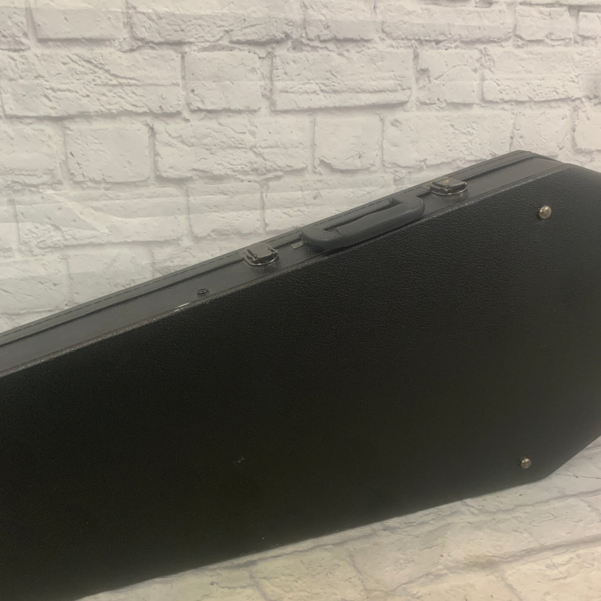 Coffin Case Bass Guitar Coffin Case Hard Case