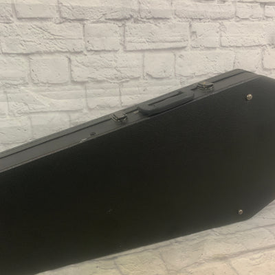 Coffin Case Bass Guitar Coffin Case Hard Case