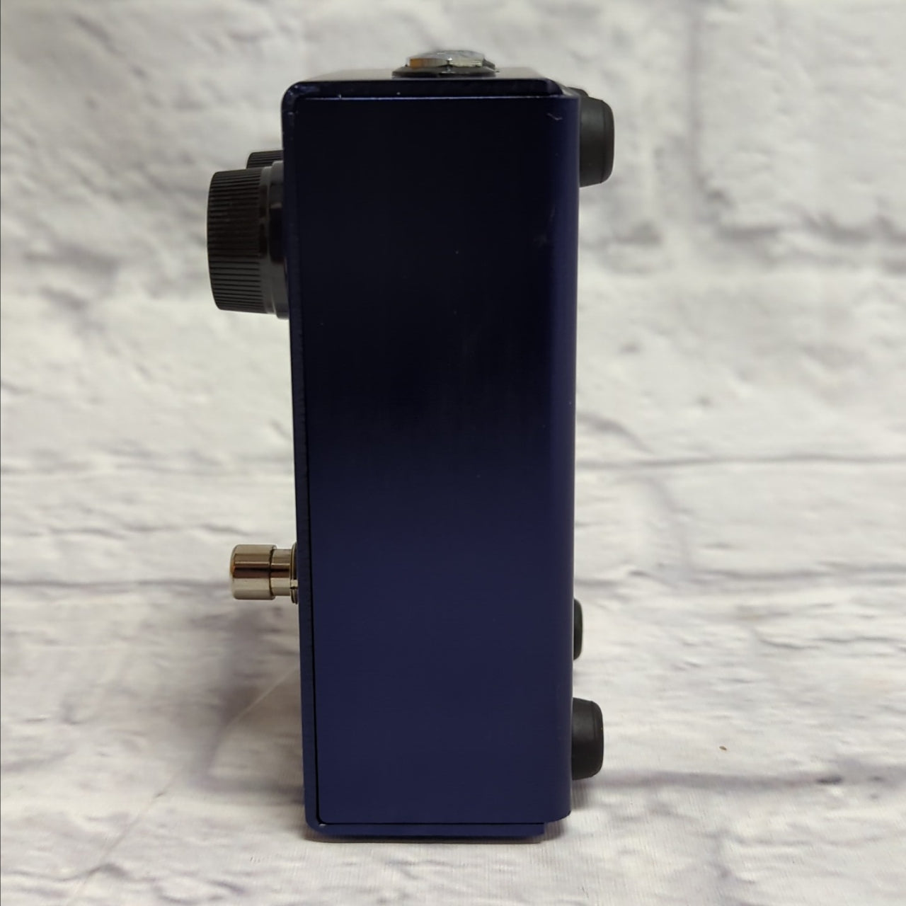 Way Huge Blue Hippo WHE 601 Analog Chorus mkII Pedal
