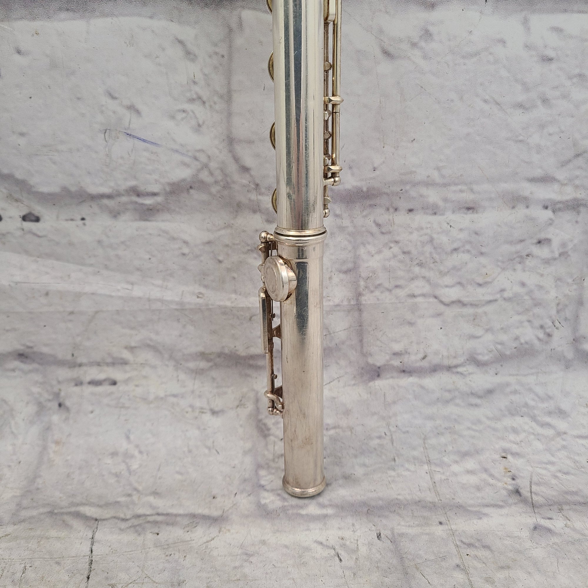 Buffet Crampon Cooper 6000 Flute