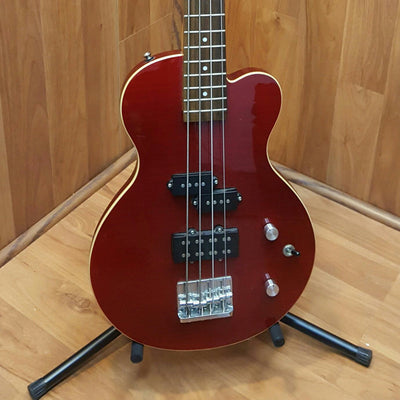 Canvas 4 String Bass