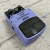 Behringer TO100 Tube Overdrive Pedal
