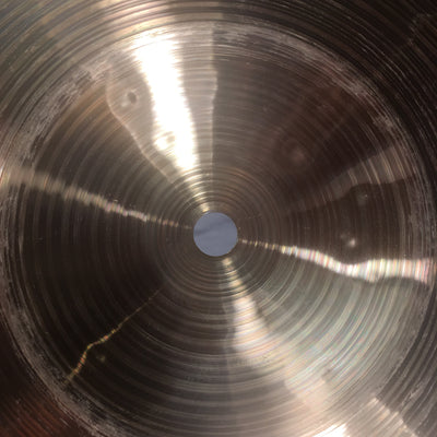 Paiste Dimensions 17in Hand Hammered Crash Cymbal