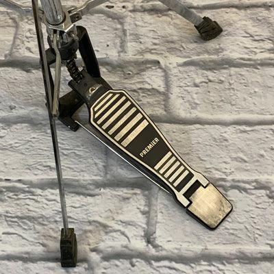 Premier Hi Hat Stand Drum Stand Base