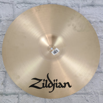 Zildjian A Series Medium Thin 18" Crash Cymbal