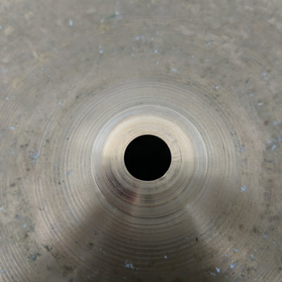 Zildjian K Custom 13" Dark Hi-Hat Pair