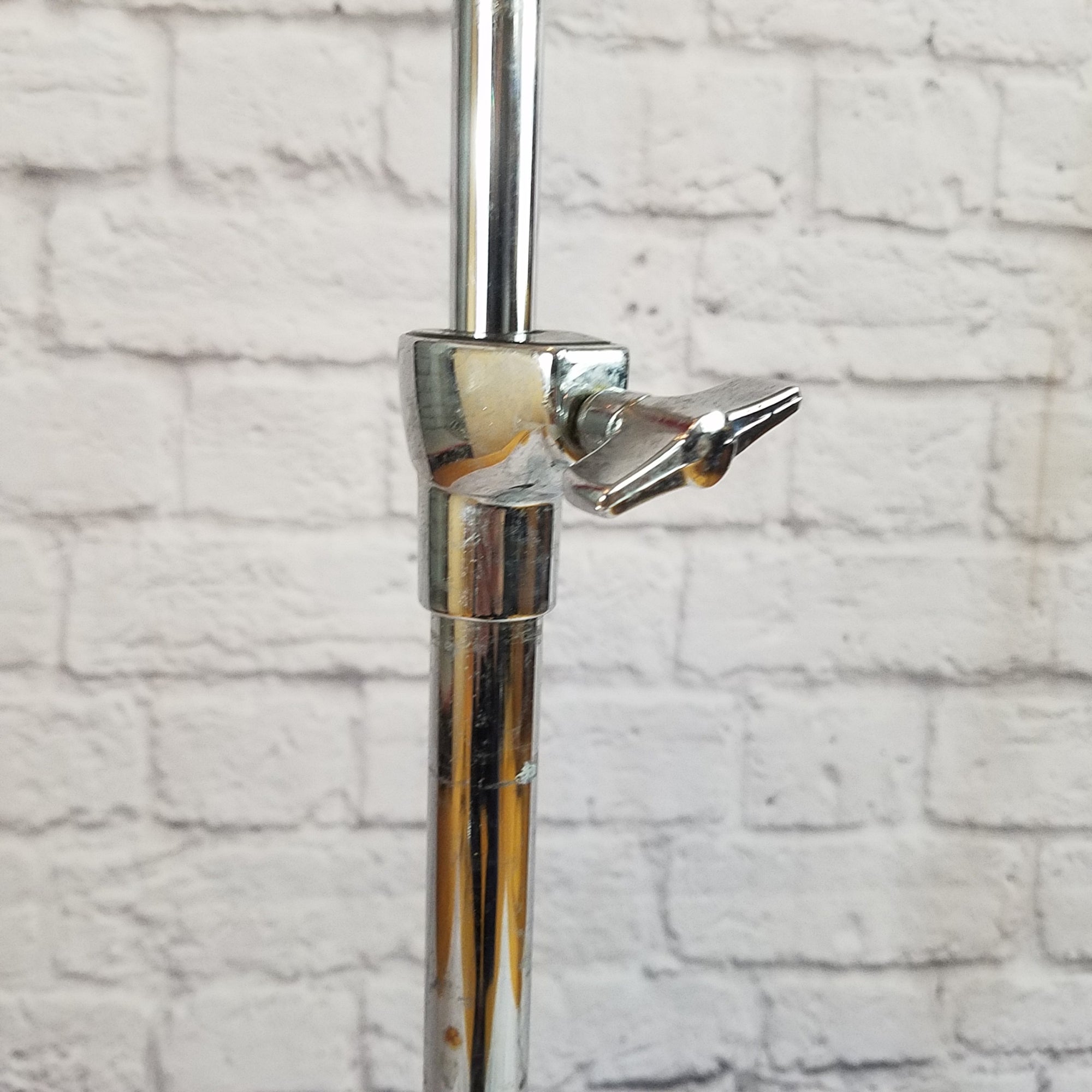 Mapex Single Braced Straight Cymbal Stand