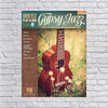 Gypsy Jazz ( Ukulele Play-along) (Paperback)