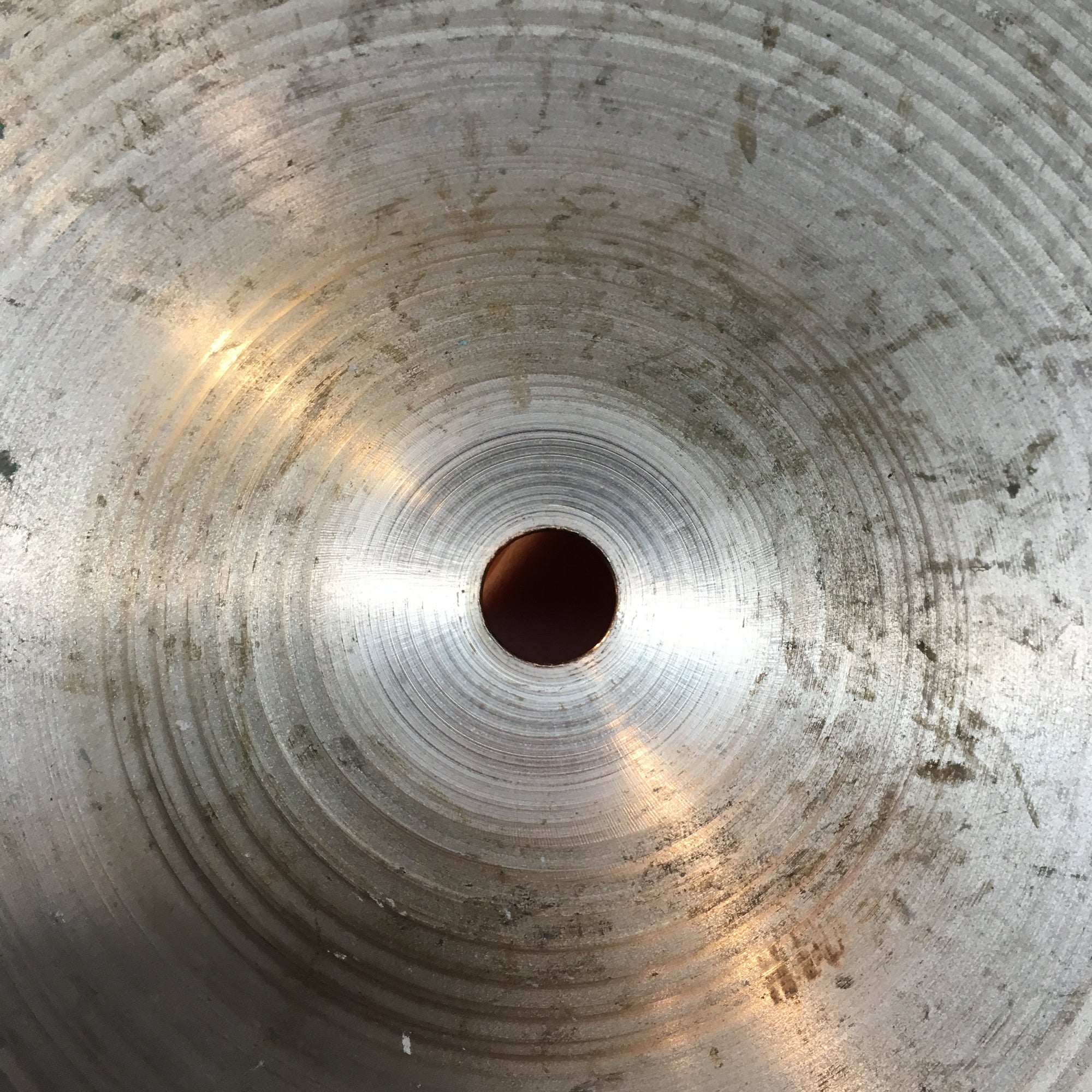 Zildjian Avedis 16 Inch Medium Crash Cymbal