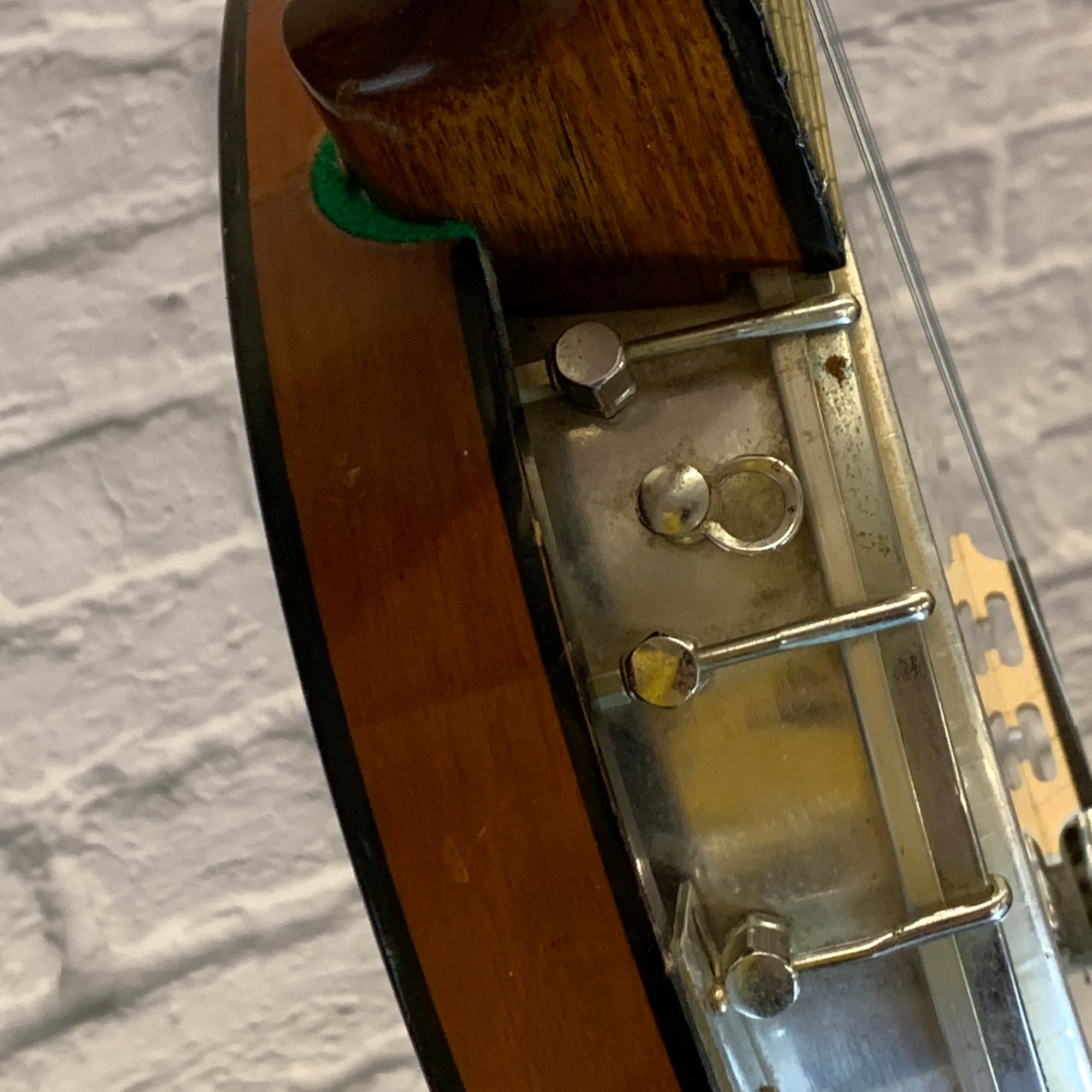 Unknown 5-String Banjo