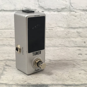 Rowin Pedal Tuner Mini