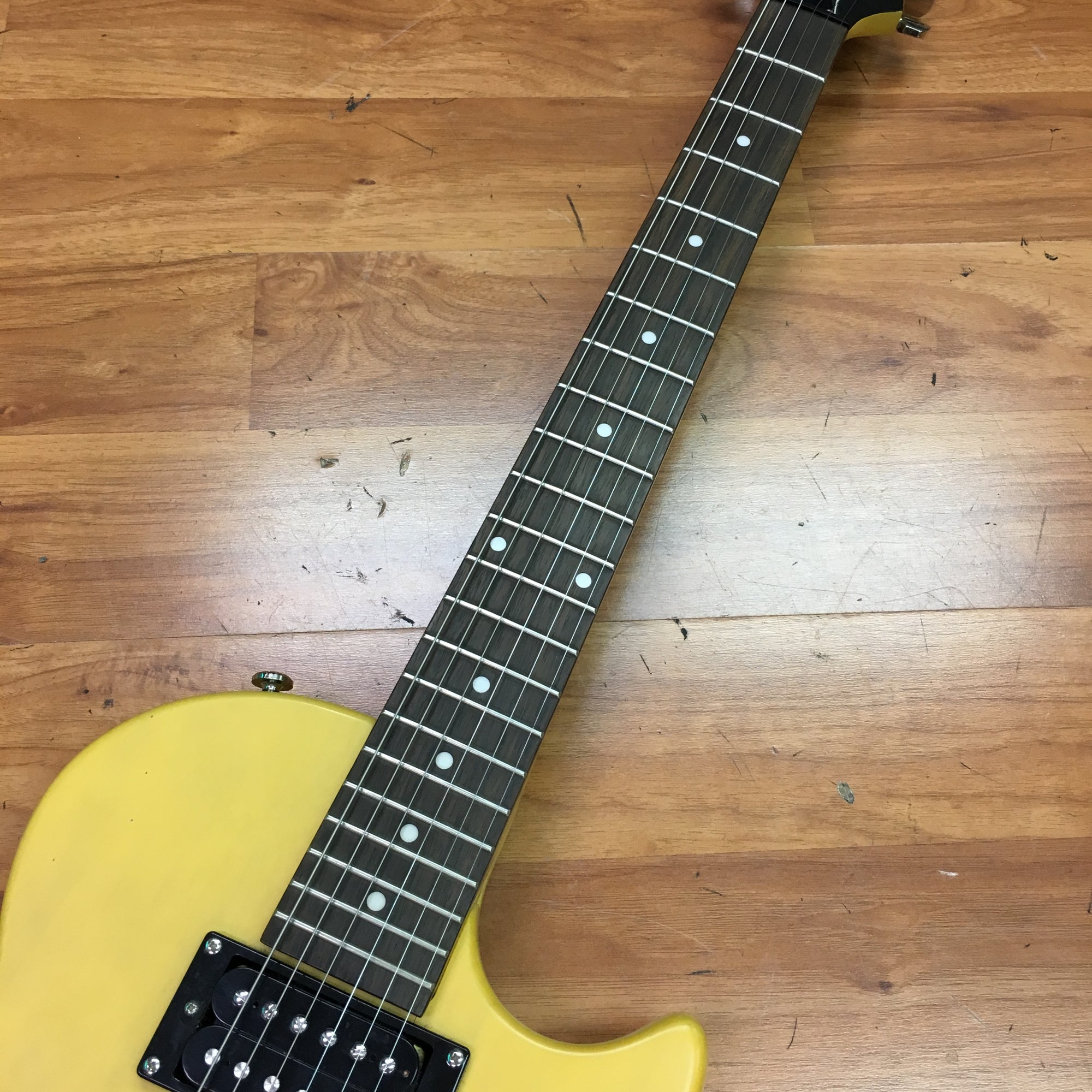 Epiphone Les Paul Special II - Evolution Music