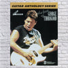 Alfred The Best of George Thorogood Guitar Tab Book