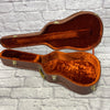 Alvarez Acoustic Guitar Hard Case