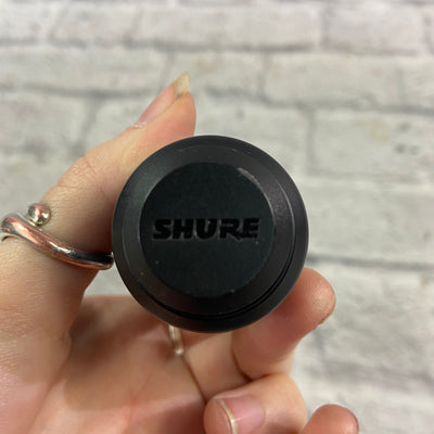 Shure Beta 58A Wireless Microphone