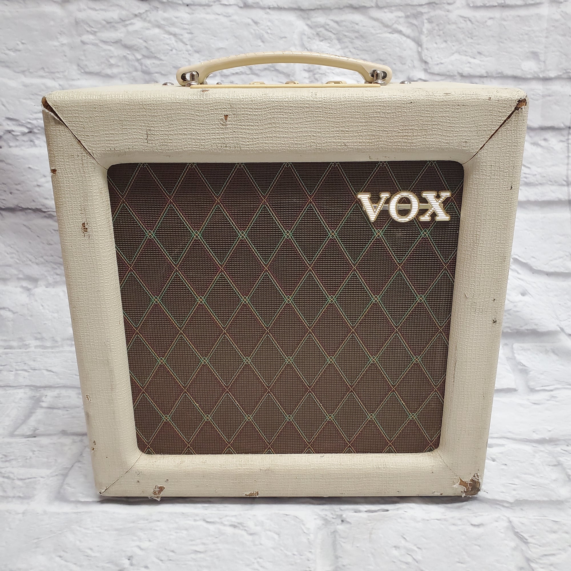 Vox ACTV4 Guitar Combo Amp