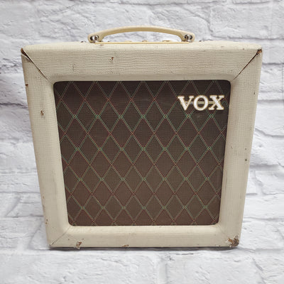 Vox ACTV4 Guitar Combo Amp