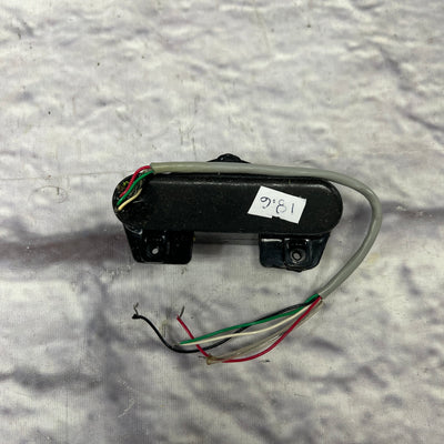 Unknown 18.6k 4 Conductor Telecaster Pickup