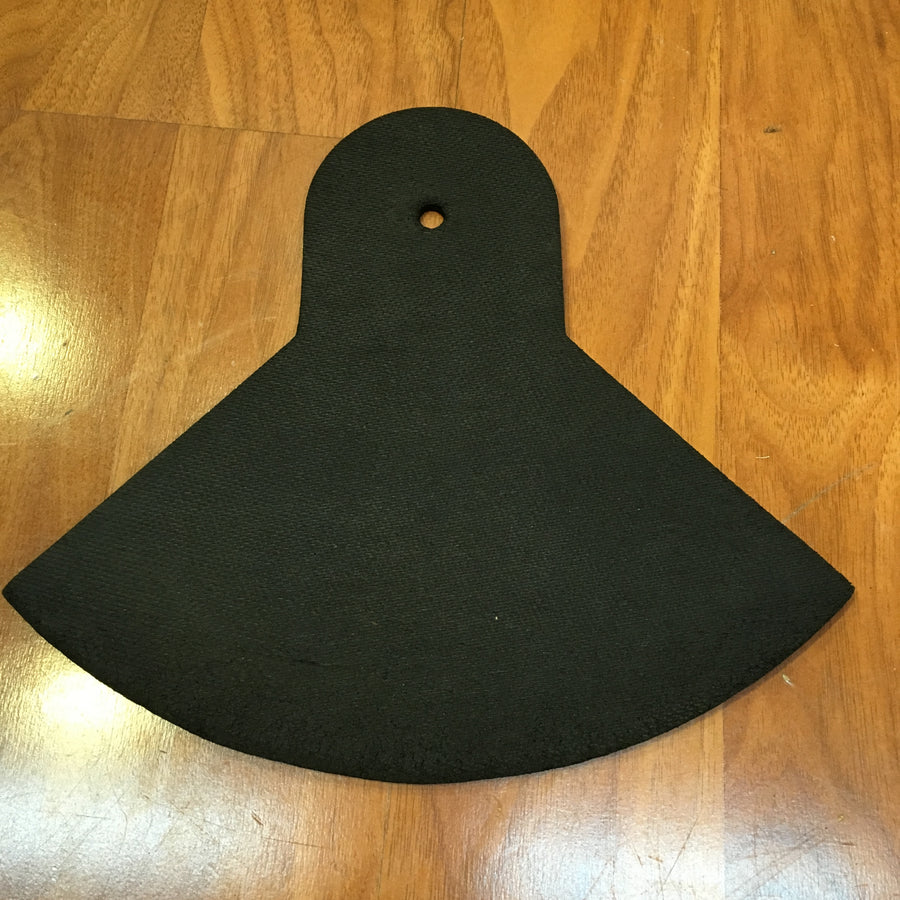 Unknown 8.5 Inch Cymbal Damper Mute Pad