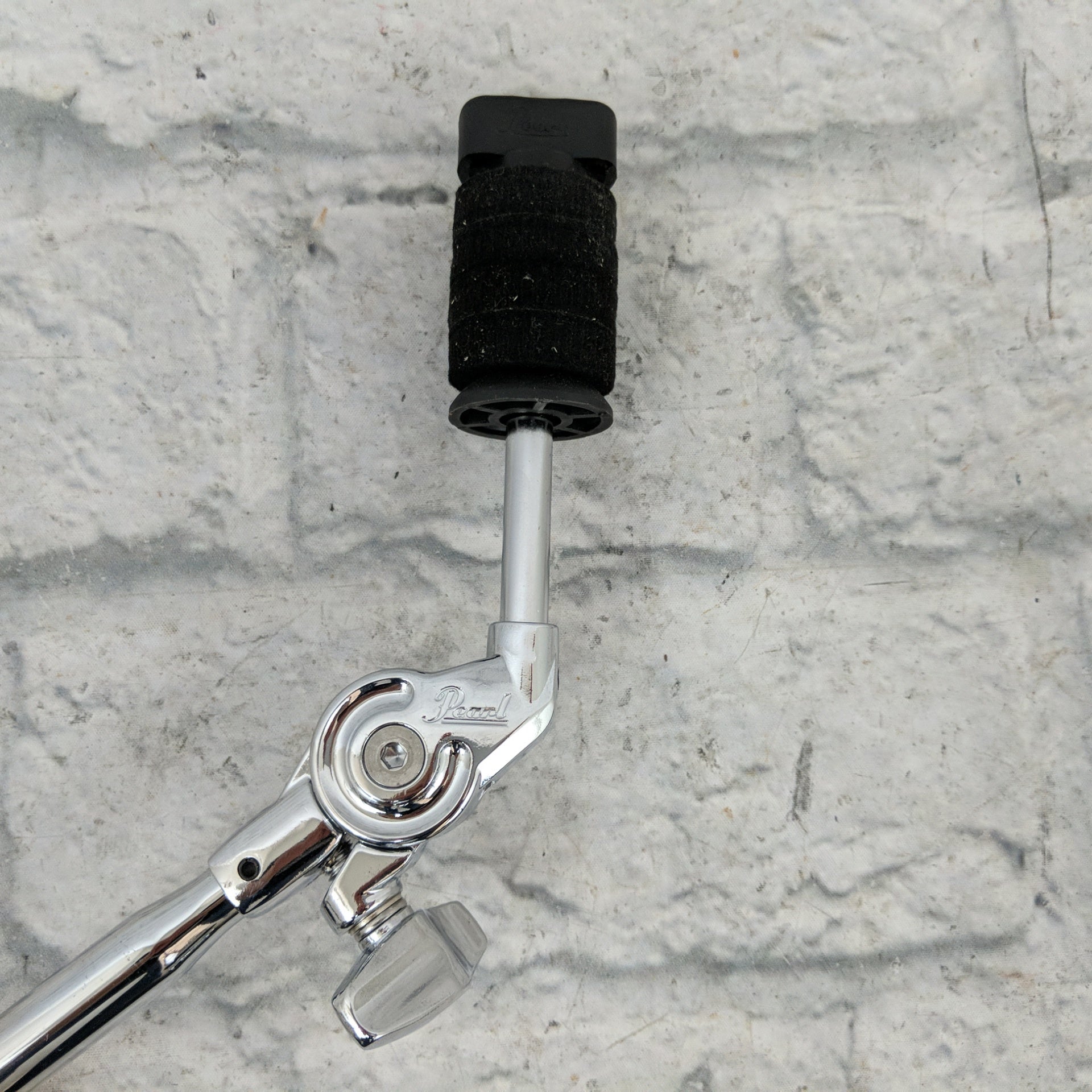 Pearl Cymbal Arm