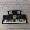 Yamaha 61-key Digital Keyboard w/ power supply