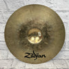 Zildjian 19 A Custom Crash Cymbal