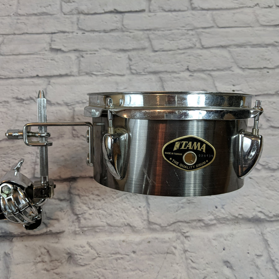Tama Mini-Tymp 8x4 Snare Timbale Drum