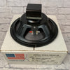 Eminence 10 inch 8 Ohm Speaker