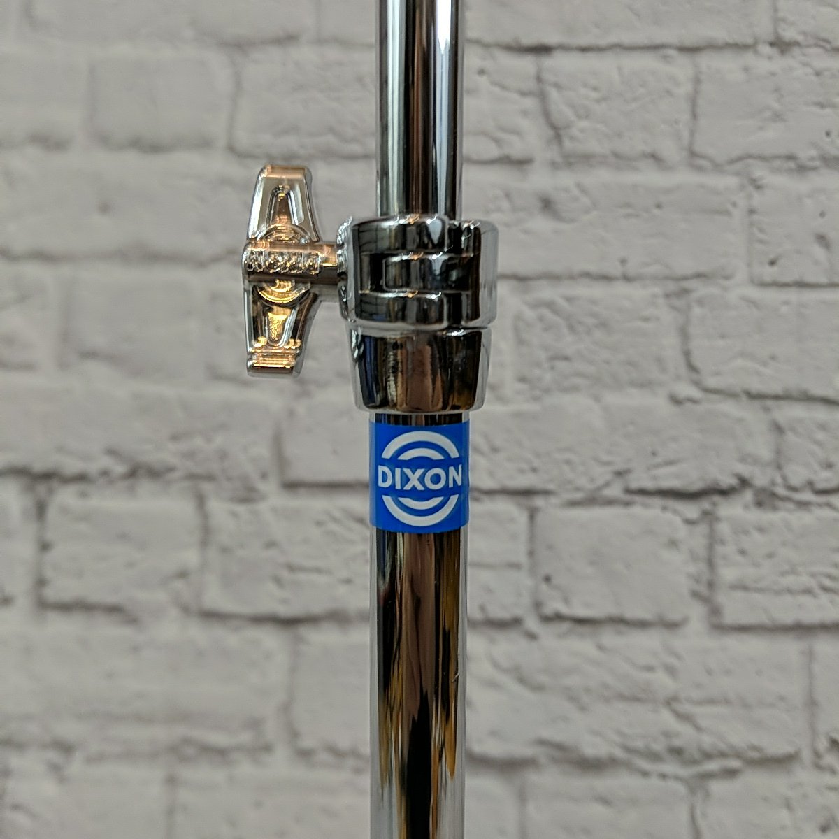 Dixon PSY-9270 Light Double-Braced Straight Cymbal Stand